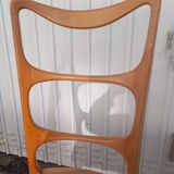 Chaises Gaston Poisson