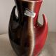 Vintage Mid-Century Verceram France Model 6325 Ceramic Vase – 1960’s