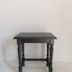 Table d'appoint