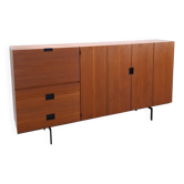 Pastoe CU09 Highboard Cees Braakman Japanese Series
