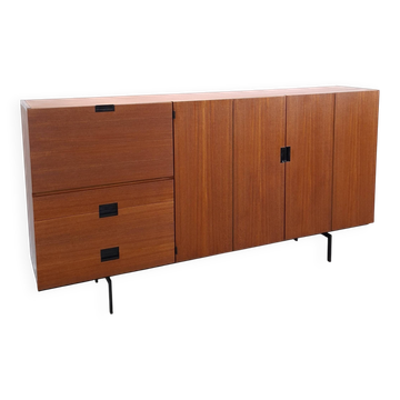 Pastoe CU09 Highboard Cees Braakman Japanse Serie