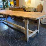 Large 1900 farmhouse table