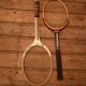 2 rackets 60s