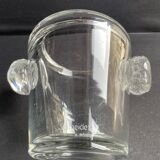 Schneider ice bucket in Paris – Mid-twentieth