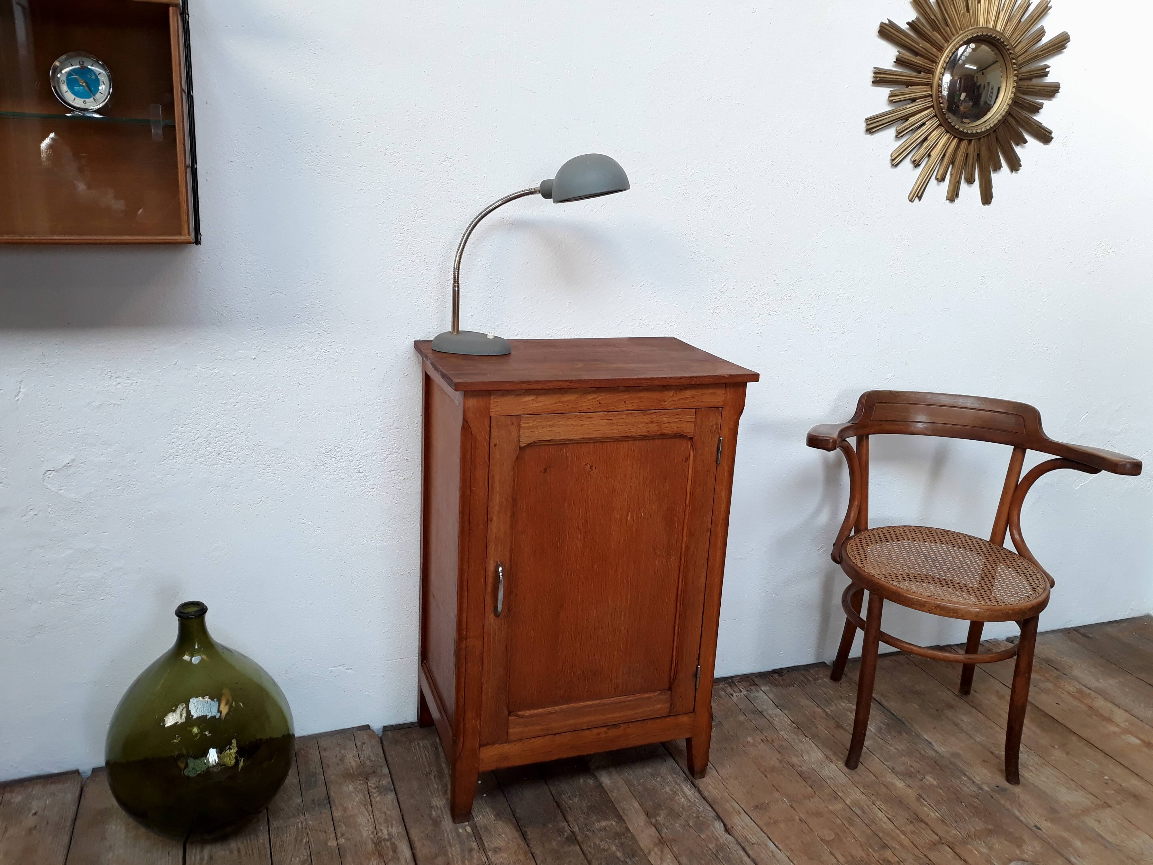 Buffet Paris vintage