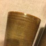 DIGOIN sandstone mugs