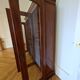 Display cabinet and china cabinet