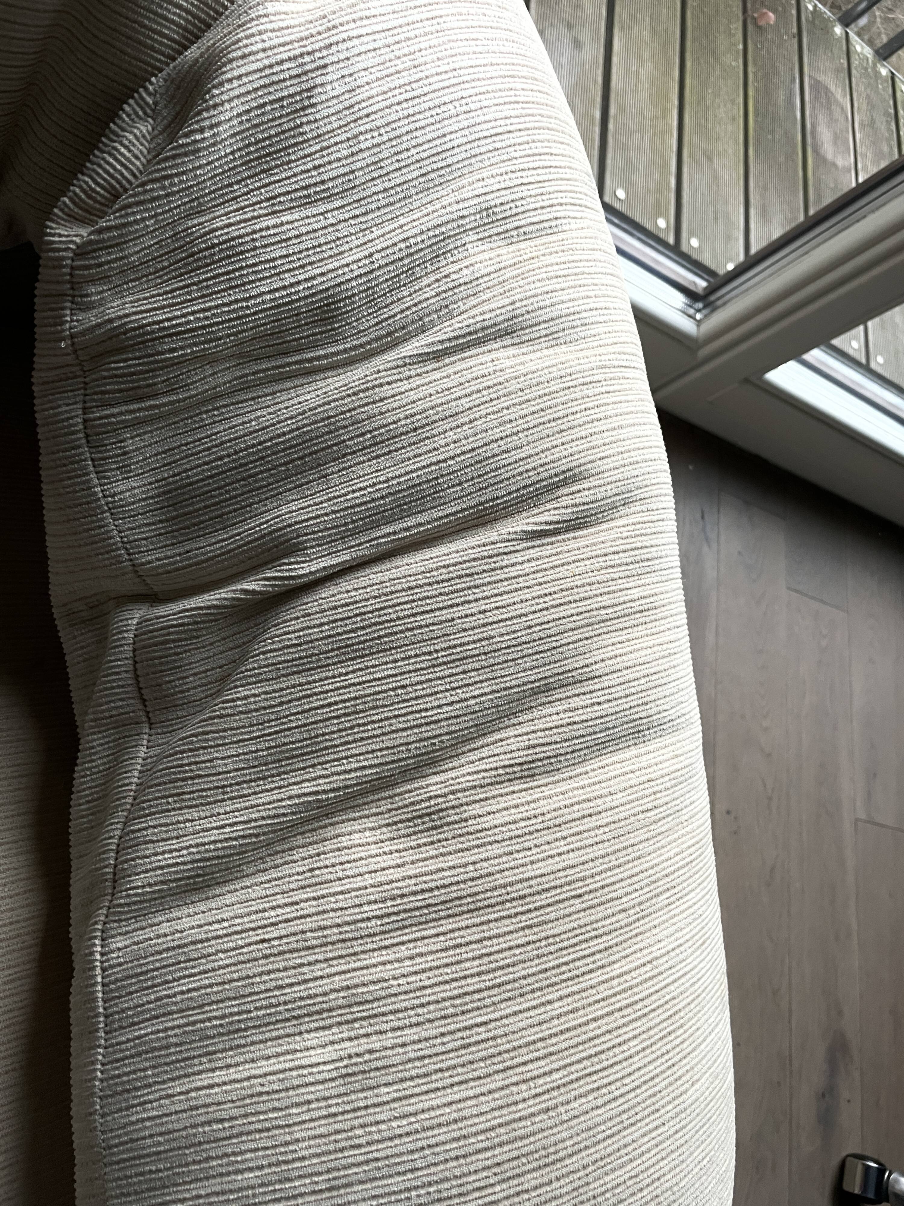 Cassina Maralunga Sofa 2 Places