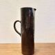 Ceramic pitcher