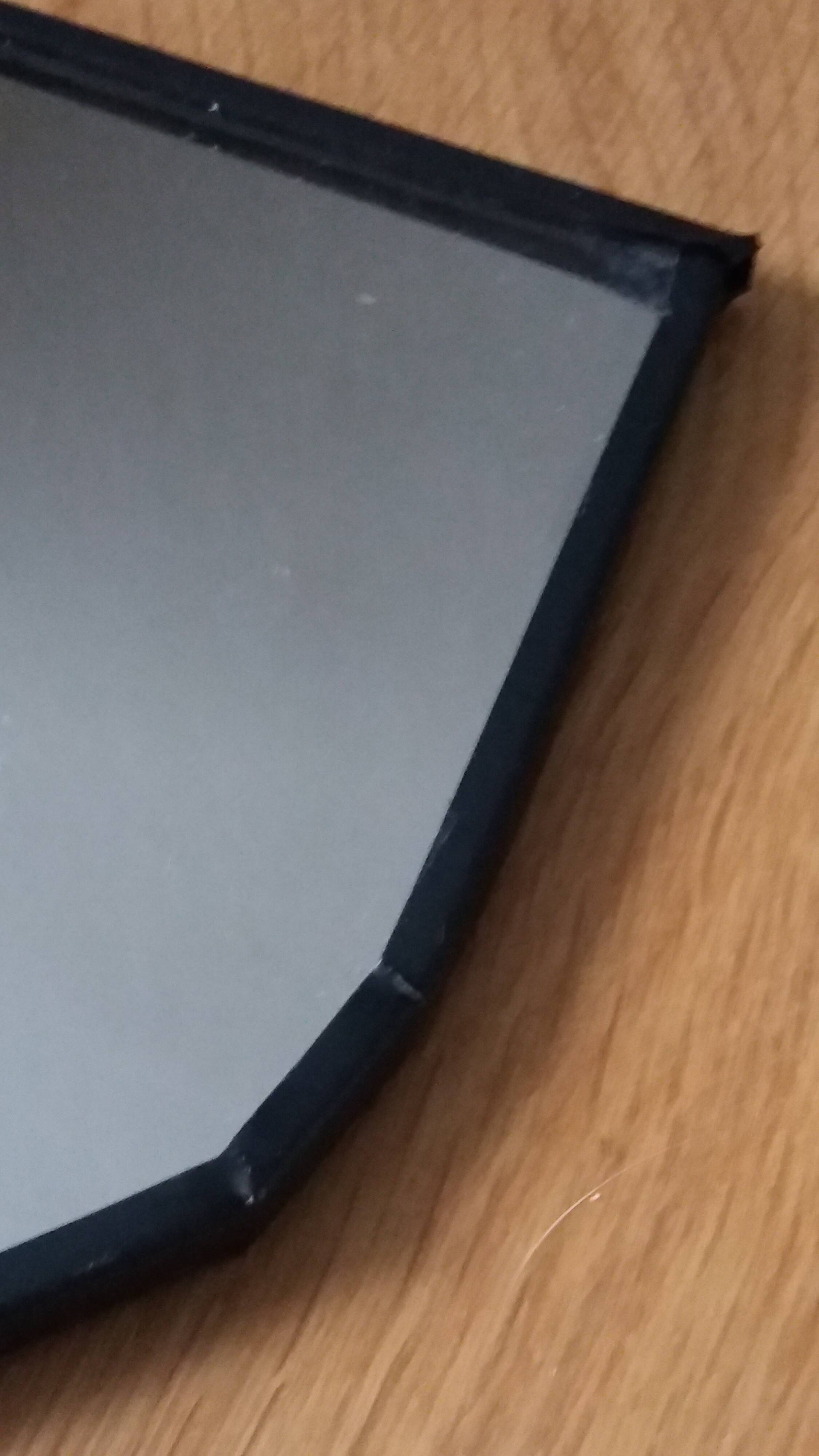 Vestiaire porte manteau boules de billard et miroir style Roger Feraud