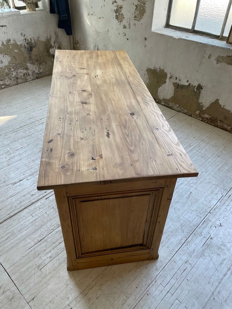 1900 pine trading post