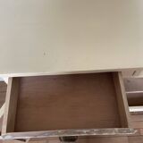 Vintage Parisian buffet