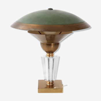 Art Deco Lamp 1930