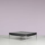 1990s “Slick” Coffee Table by Roderick Vos for Masimo, the Netherlands