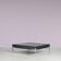 Table basse « Slick » des années 1990 par Roderick Vos pour Masimo, Pays-Bas