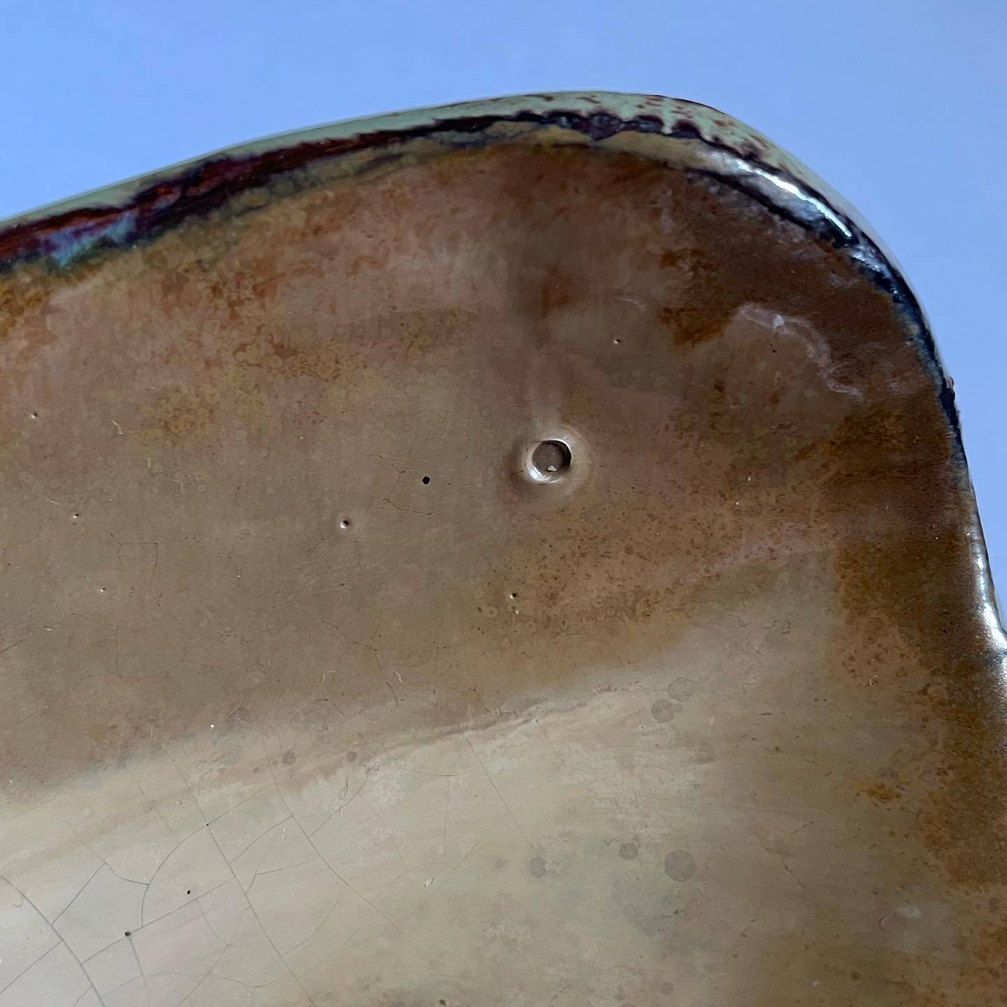 Juliette Derel ceramic bowl