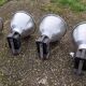 Philips industrial lamps