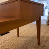Table basse scandinave