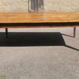 Large old 19th century table