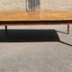 Grande table ancienne xix eme