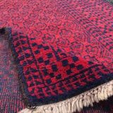 Handmade Persian Rug