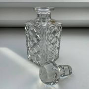 Carafe Val Saint Lambert