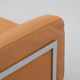 RH-302 two-seater sofa Haussmann De Sede