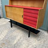 High sideboard