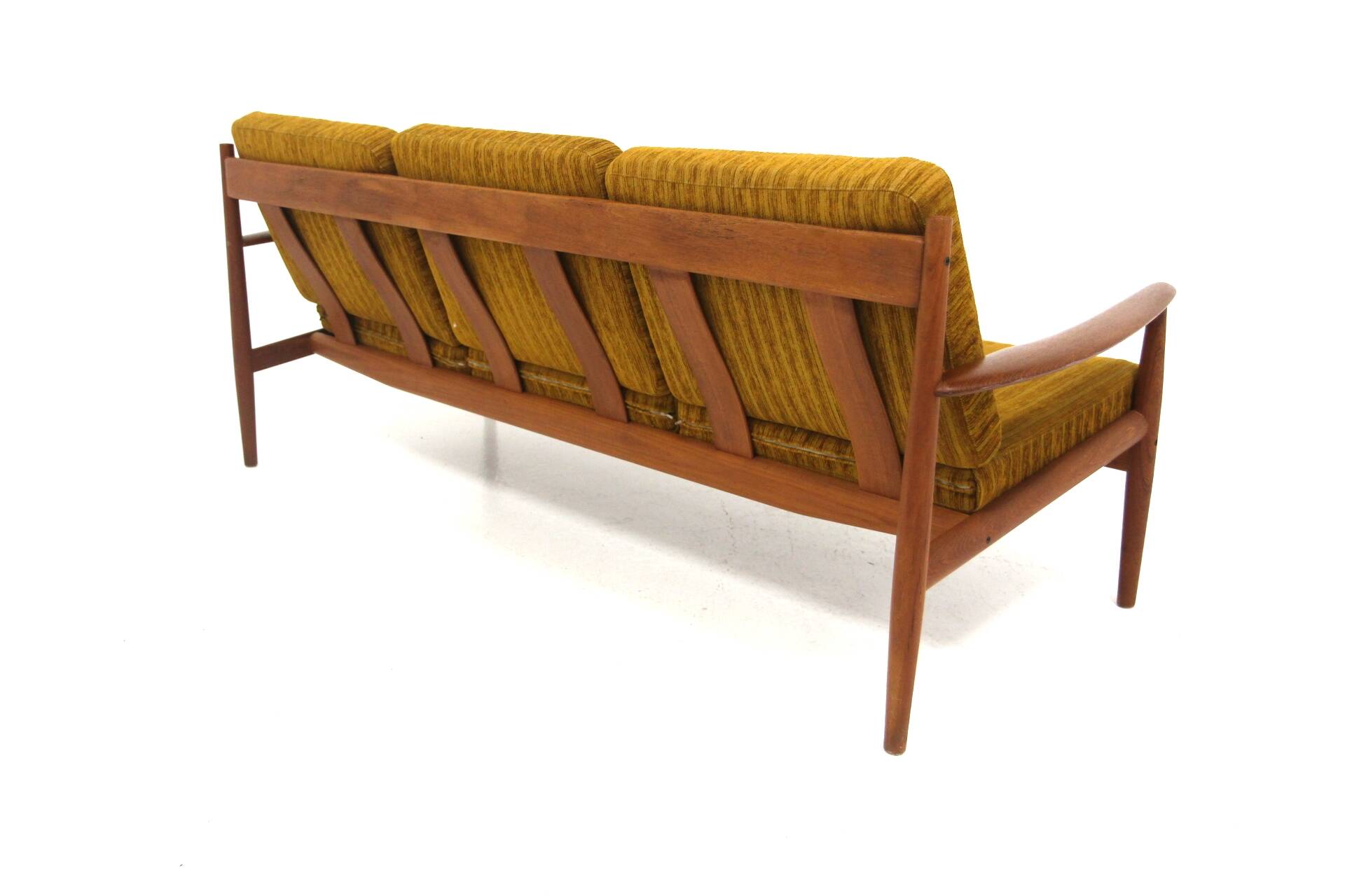 3-seater sofa, Grete Jalk, France & Søn, Denmark, 1960