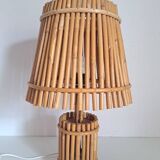 Lampe de cheve vintage