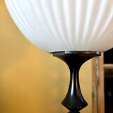 Table lamp by Max Bill, 1960