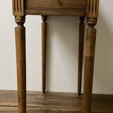 Louis XVI Style Side Table