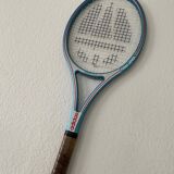 Adidas GTX Mid collector racket - Ivan Lendl