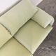 Maralunga 3-seater sofa by Vico Magistretti for Cassina Italy 1973