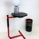 Side table / desk "Servomuto" by Lucci & Orlandini for Magis, Italy, 1980s