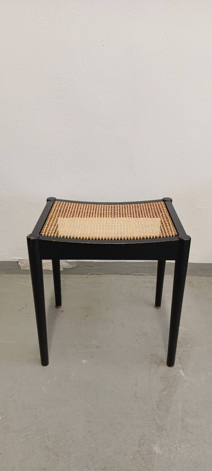Cane stool,