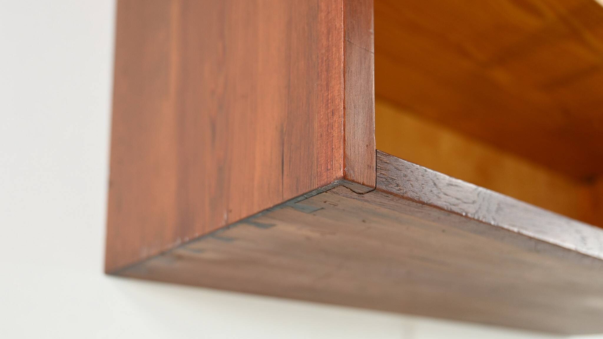 Danish Hanging Cabinet, Denmark, c.1960.