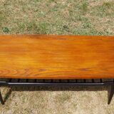 Scandinavian coffee table