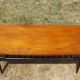 Table basse Scandinave