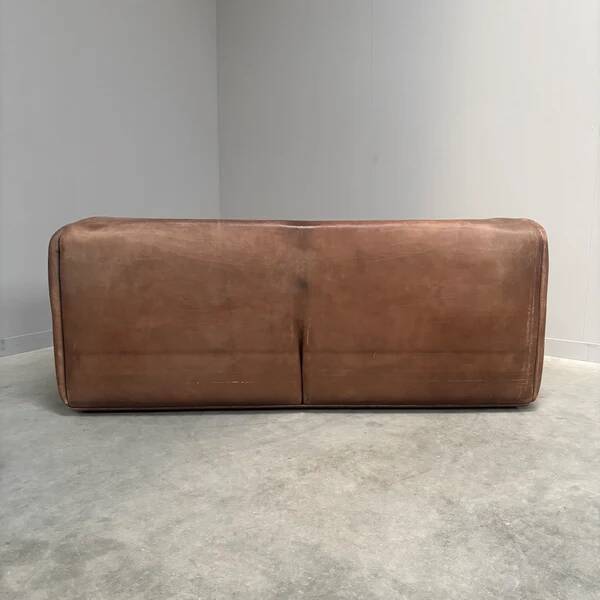 De Sede DS47 sofa, Switzerland 1970s