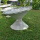 Lot of gardener diabolo Eternit 1960