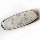 1940s mirror tray