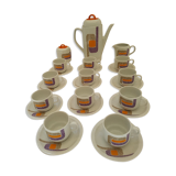Vintage 70s coffee service