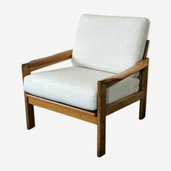 Chaise longue danois design moderne danemark