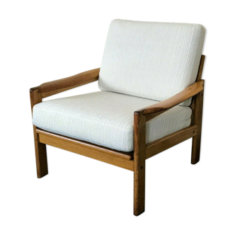 Chaise longue danois design moderne danemark