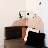 Louise wall light by Louis Poulsen