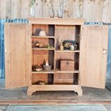 Pine cabinet