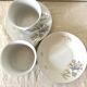 Tasses vintage Monopoli  Italy