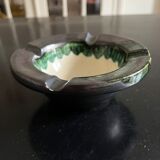 Ceramic ashtray from the 50s