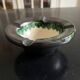 Ceramic ashtray from the 50s
